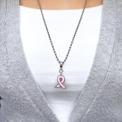 Present bröstcancer