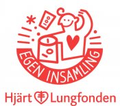 Övrigt Budskapsarmband Hjärt-lungfonden