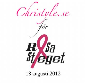 Christyle för Rosa Steget